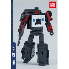 Rising Force RF-L02 Crow ( Combiner 2 of 5)